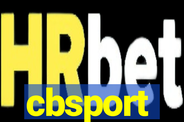 cbsport