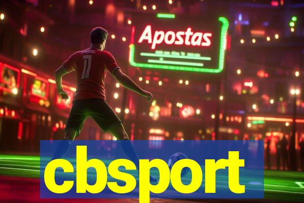 cbsport