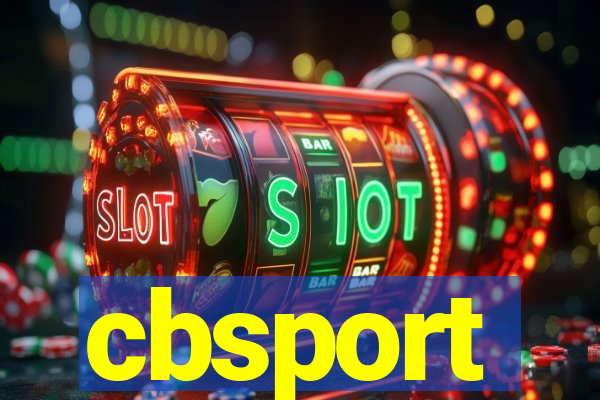 cbsport