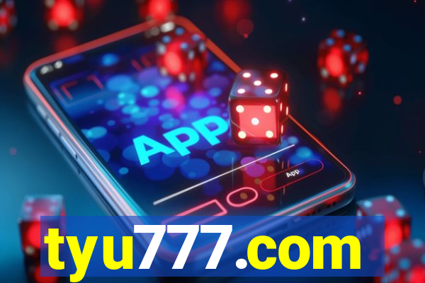 tyu777.com