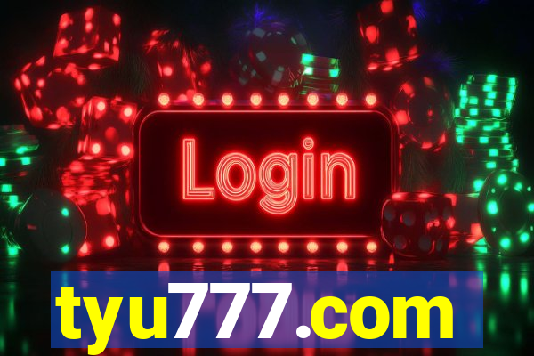 tyu777.com