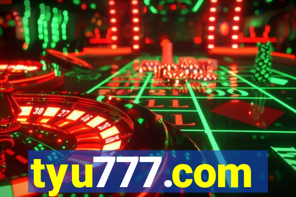 tyu777.com