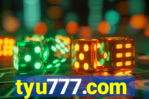 tyu777.com