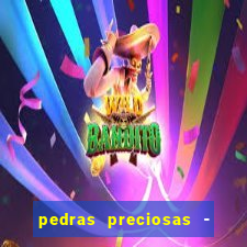 pedras preciosas - jogos - racha cuca