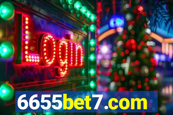 6655bet7.com