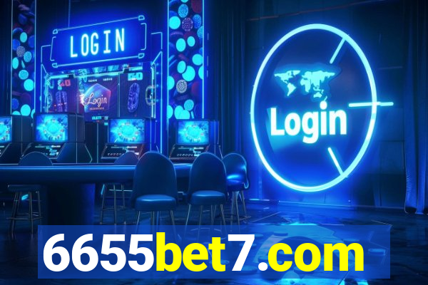 6655bet7.com