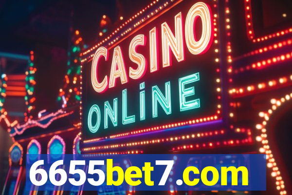 6655bet7.com