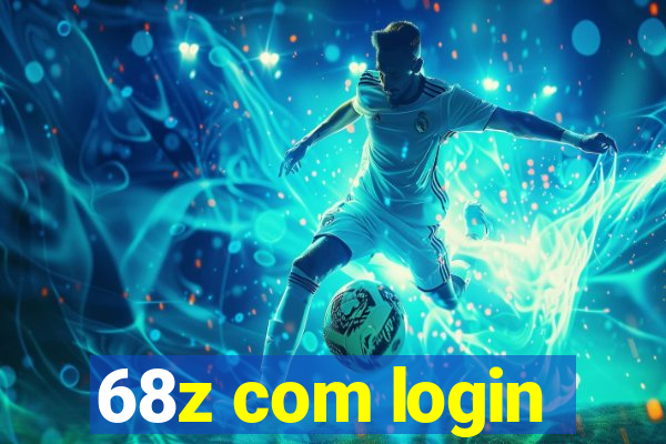 68z com login