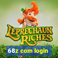 68z com login