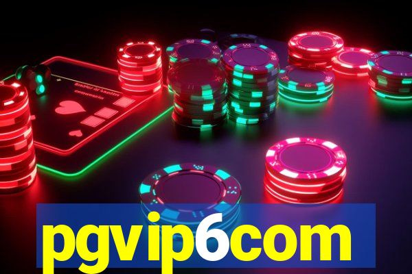 pgvip6com