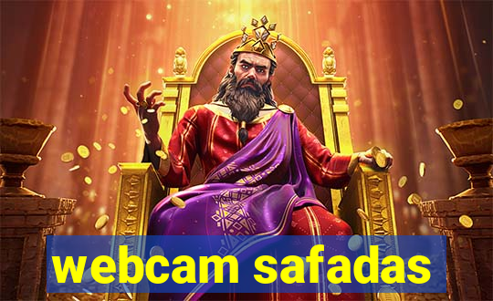 webcam safadas