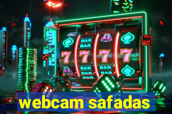 webcam safadas