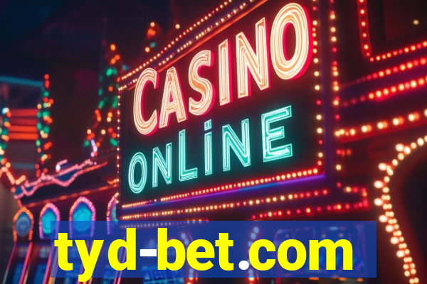 tyd-bet.com