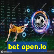 bet open.io