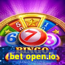 bet open.io