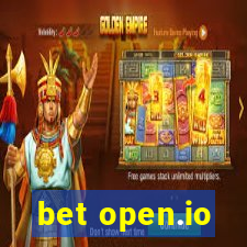 bet open.io