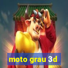 moto grau 3d