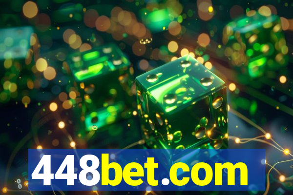 448bet.com