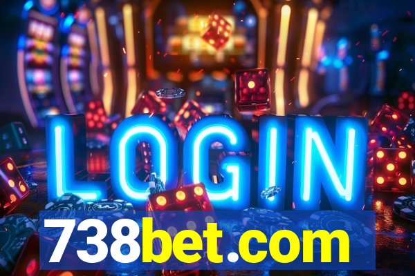 738bet.com