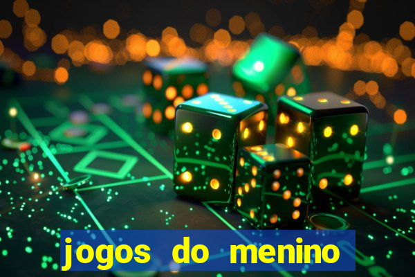 jogos do menino gelo e da menina lava