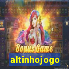 altinhojogo