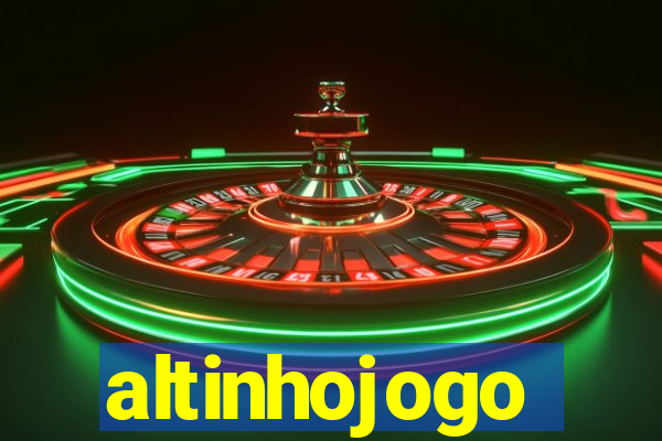 altinhojogo