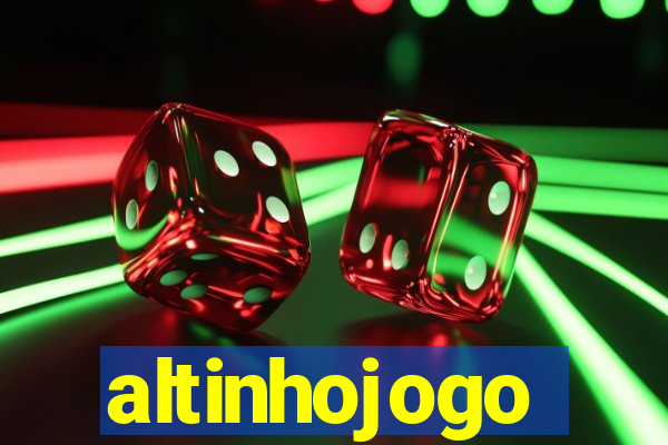 altinhojogo