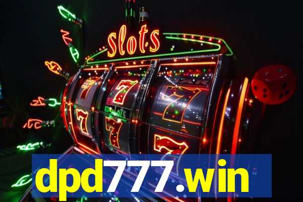 dpd777.win