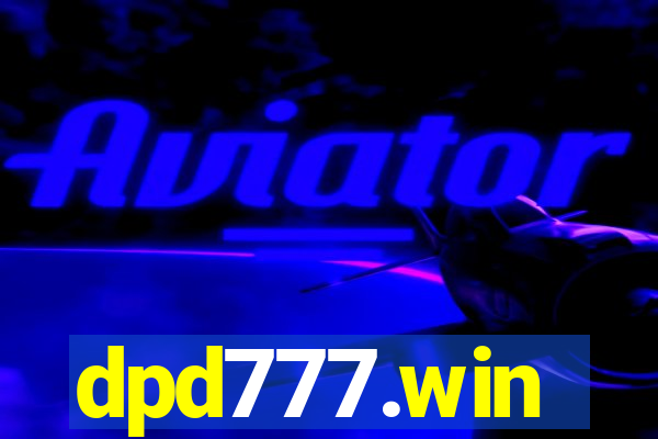 dpd777.win