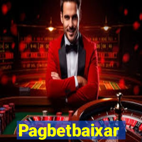 Pagbetbaixar