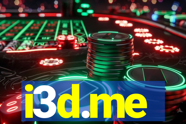 i3d.me