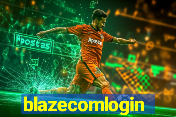 blazecomlogin