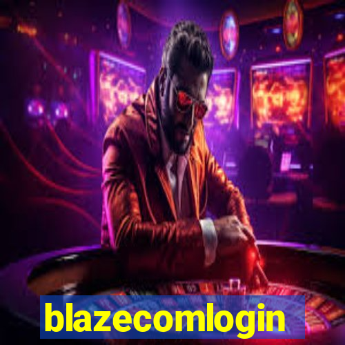 blazecomlogin