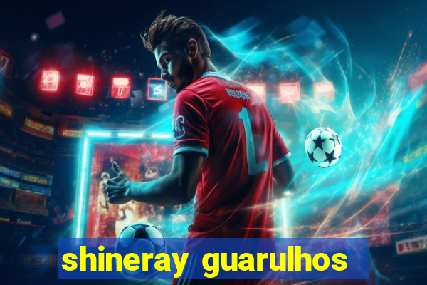 shineray guarulhos