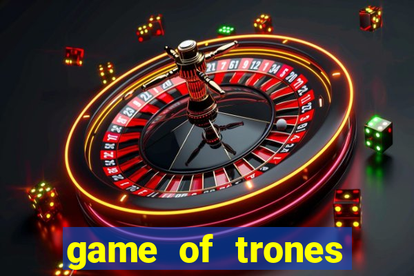 game of trones torrent magnet