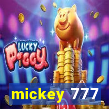 mickey 777