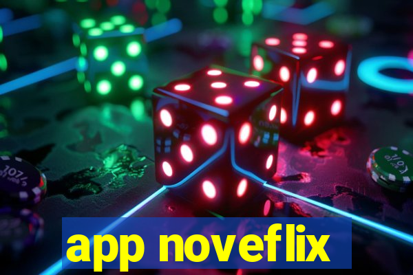 app noveflix