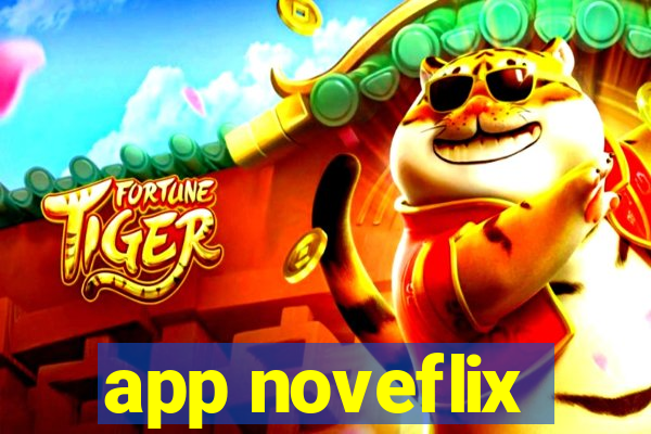 app noveflix