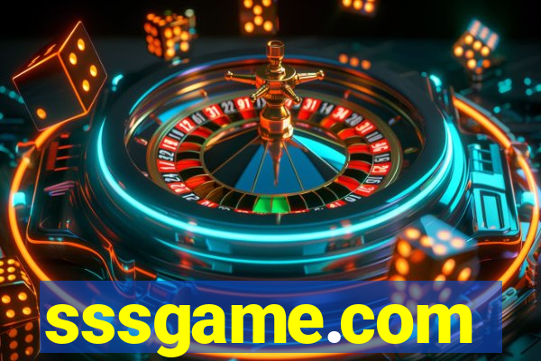 sssgame.com