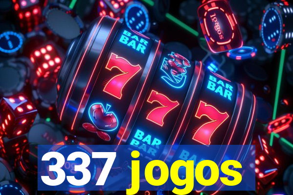 337 jogos