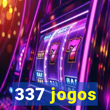 337 jogos