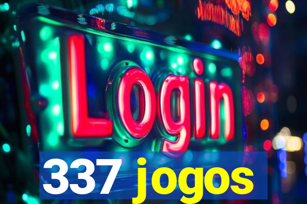 337 jogos