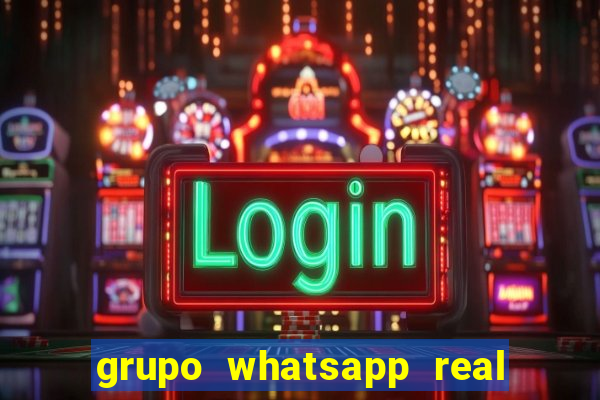 grupo whatsapp real madrid brasil