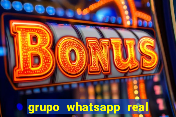 grupo whatsapp real madrid brasil