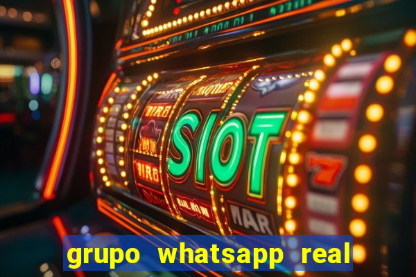 grupo whatsapp real madrid brasil