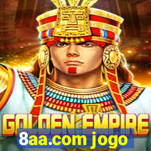 8aa.com jogo