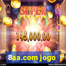 8aa.com jogo