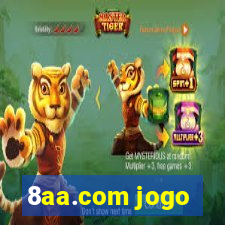 8aa.com jogo