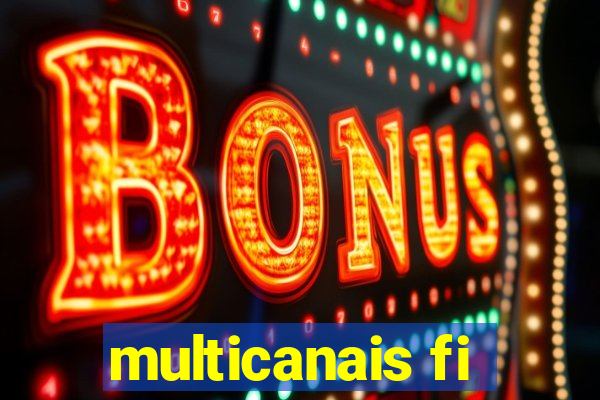 multicanais fi