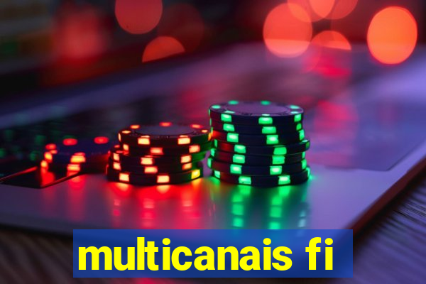 multicanais fi